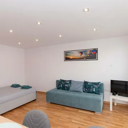 Apartament Vip świdnicka 9