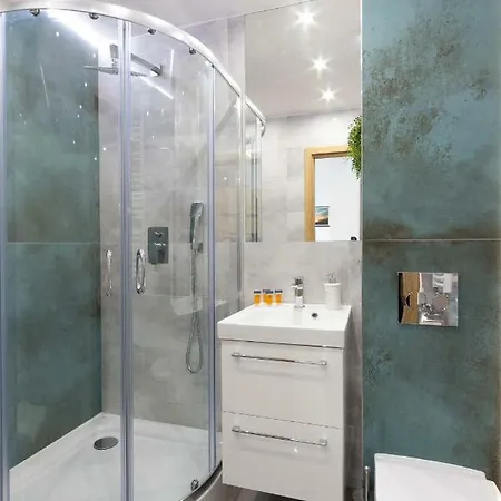 Apartament Vip świdnicka 9 *