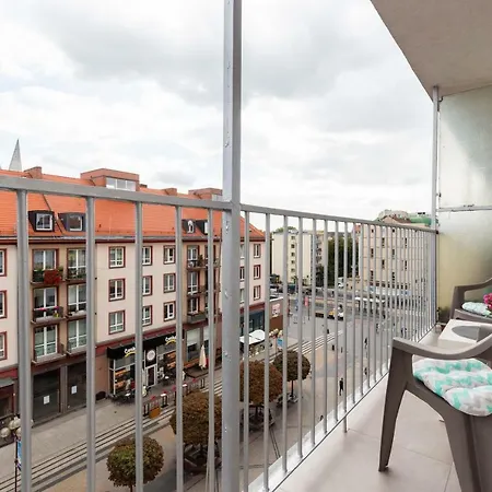 Vip świdnicka 9 Wrocław